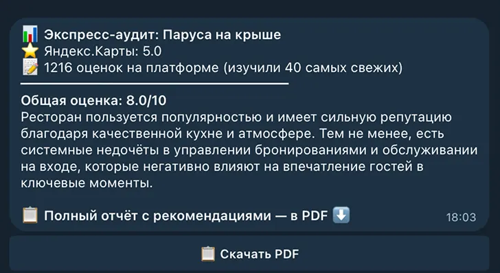 Личный кабинет